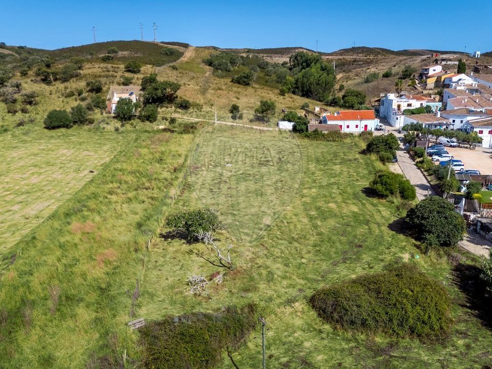 Helårsgrund i Vila do Bispo Municipality, Faro - foto 5