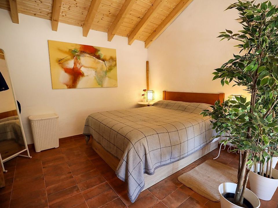 Villa i Vila do Bispo Municipality, Faro - foto 1