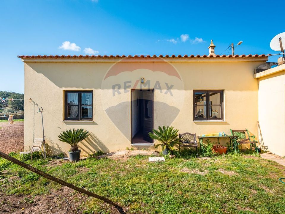 Villa i Sagres, Faro - foto 2