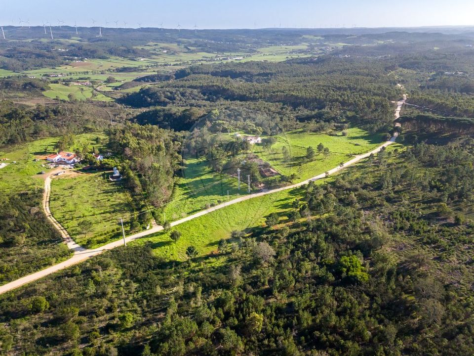 Villa i Aljezur, Faro - foto 3