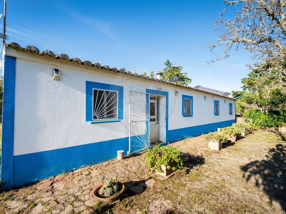 Villa i Aljezur, Faro - foto 1