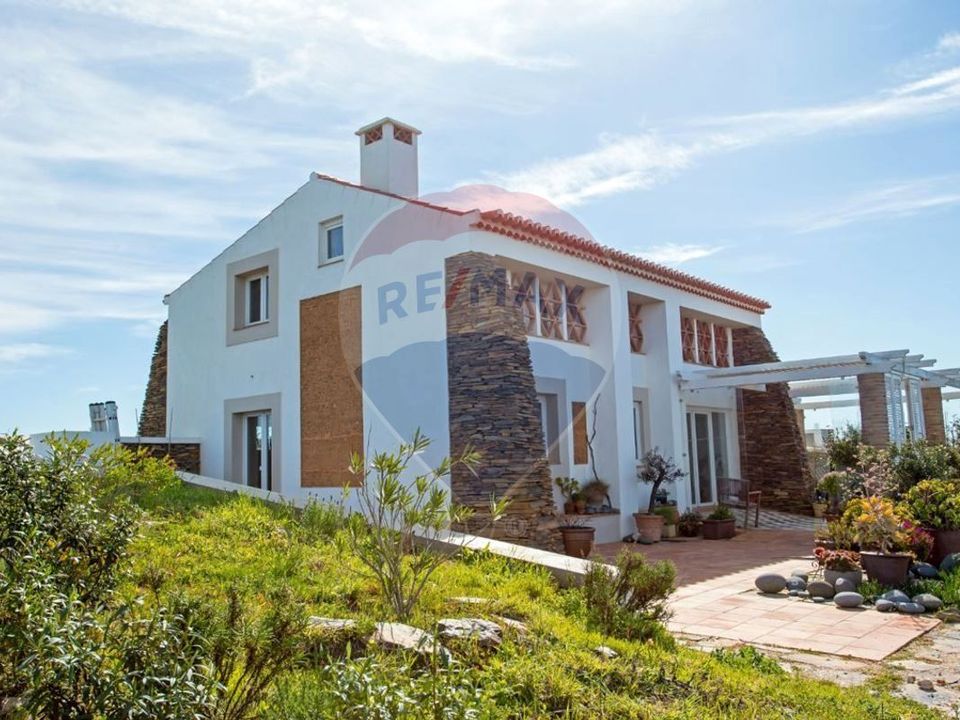 Helårsgrund i Bordeira, Faro - foto 3