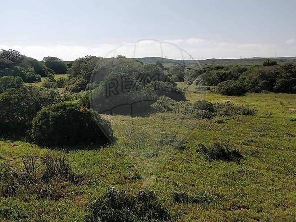 Helårsgrund i Sagres, Faro - foto 4