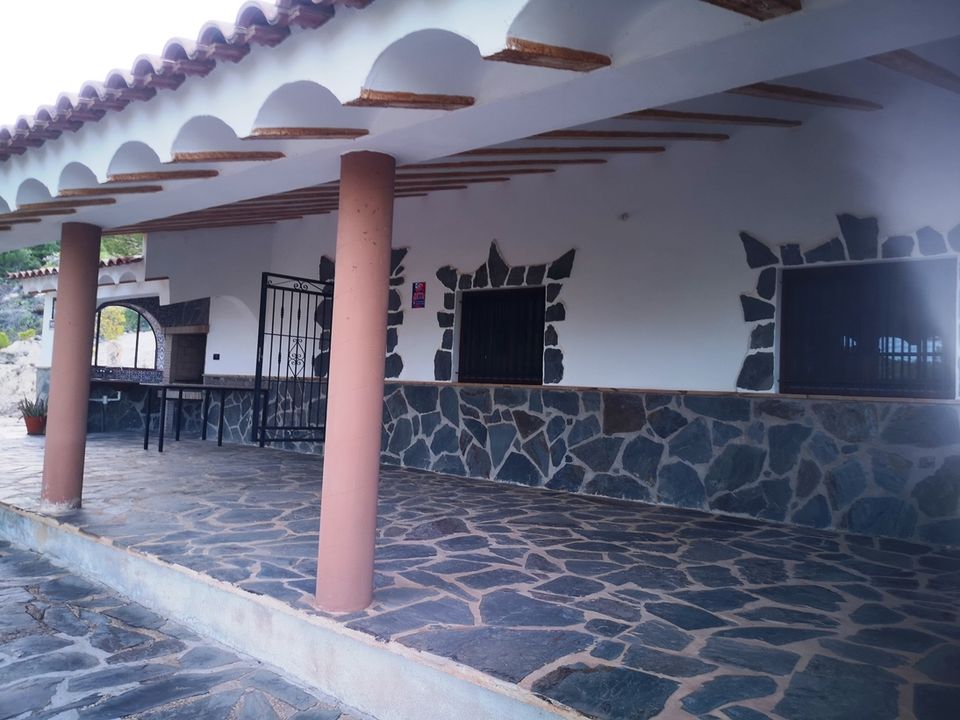 Casa de pueblo en Mula, Murcia - foto 2