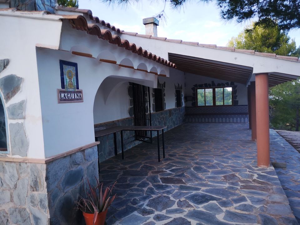 Casa de pueblo en Mula, Murcia - foto 3
