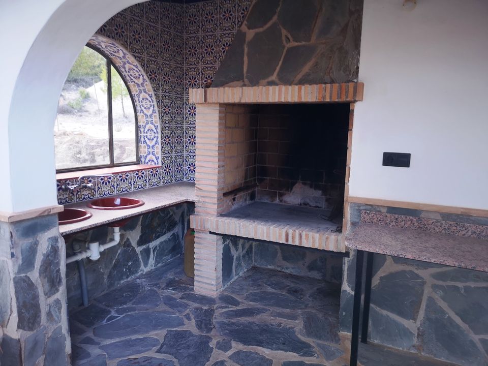 Casa de pueblo en Mula, Murcia - foto 4