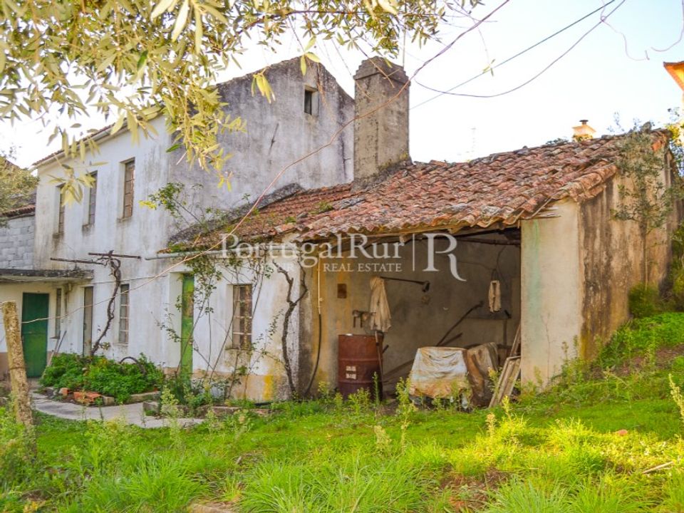Landhuis in Proenca-a-Nova, Castelo Branco - foto 1