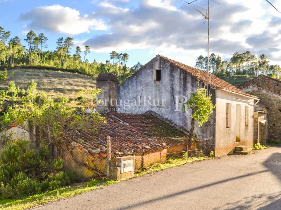 Landhuis in Proenca-a-Nova, Castelo Branco - foto 2
