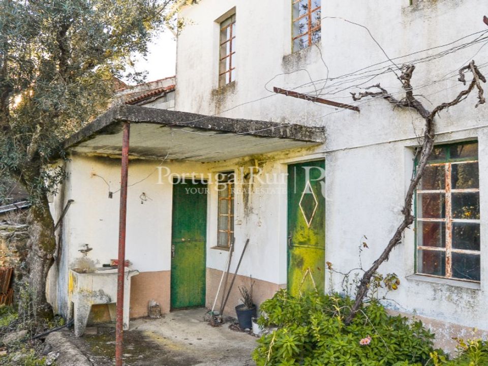 Landhuis in Proenca-a-Nova, Castelo Branco - foto 3