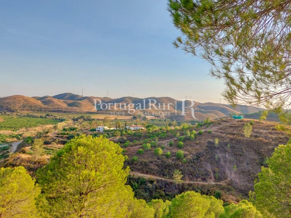 Landejendom i Silves, Faro - foto 4