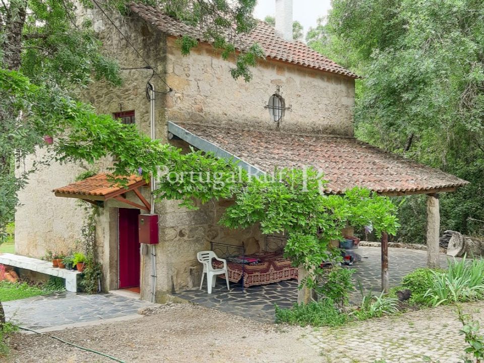 Granja a Alcains, Castelo Branco - foto 5