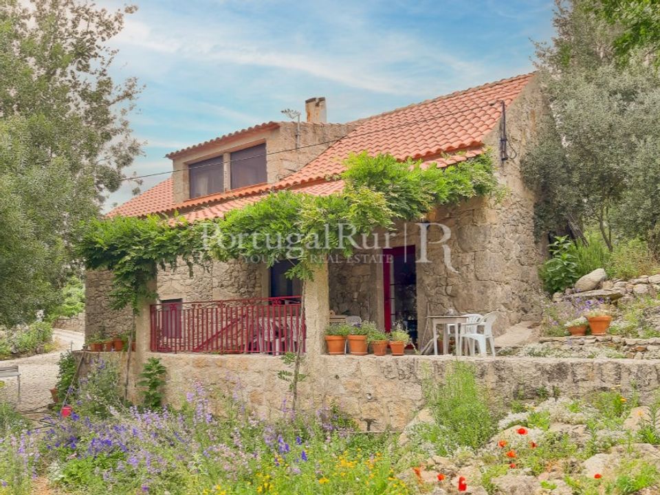 Granja a Alcains, Castelo Branco - foto 2