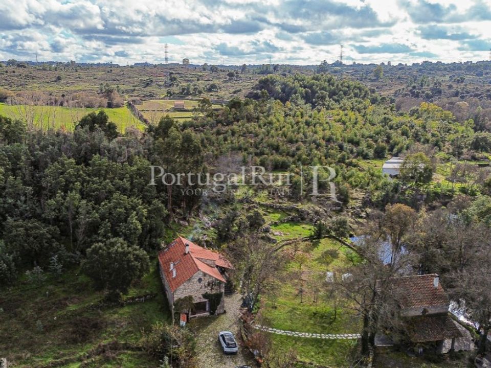 Granja a Alcains, Castelo Branco - foto 3