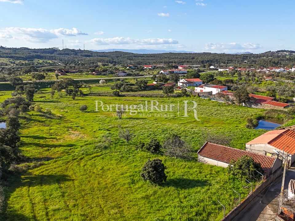 Granja en Fratel, Castelo Branco - foto 1