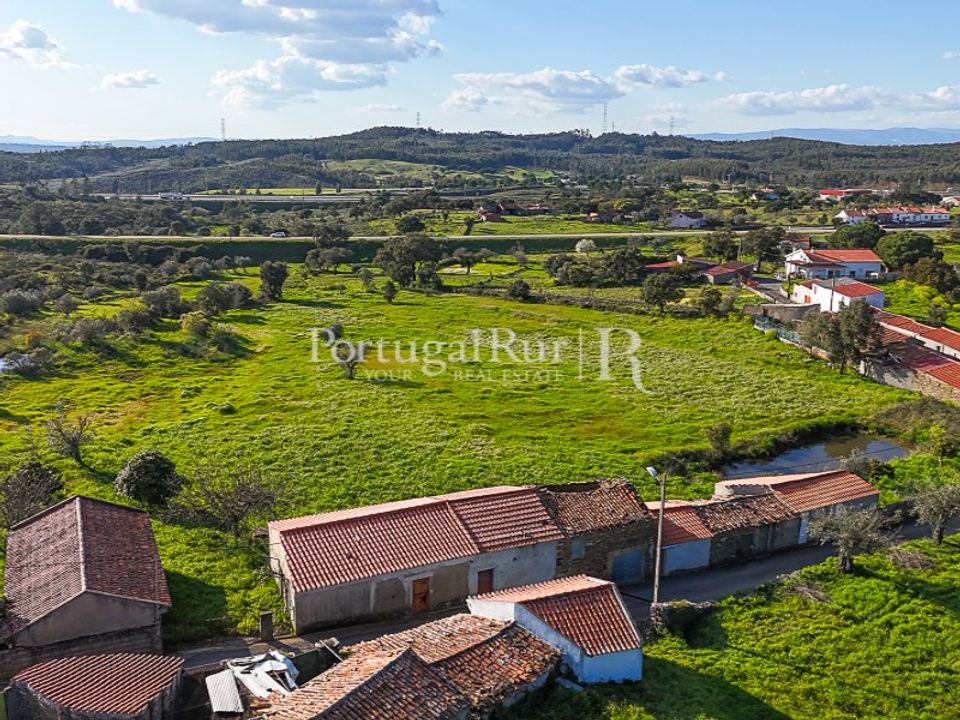 Granja en Fratel, Castelo Branco - foto 2