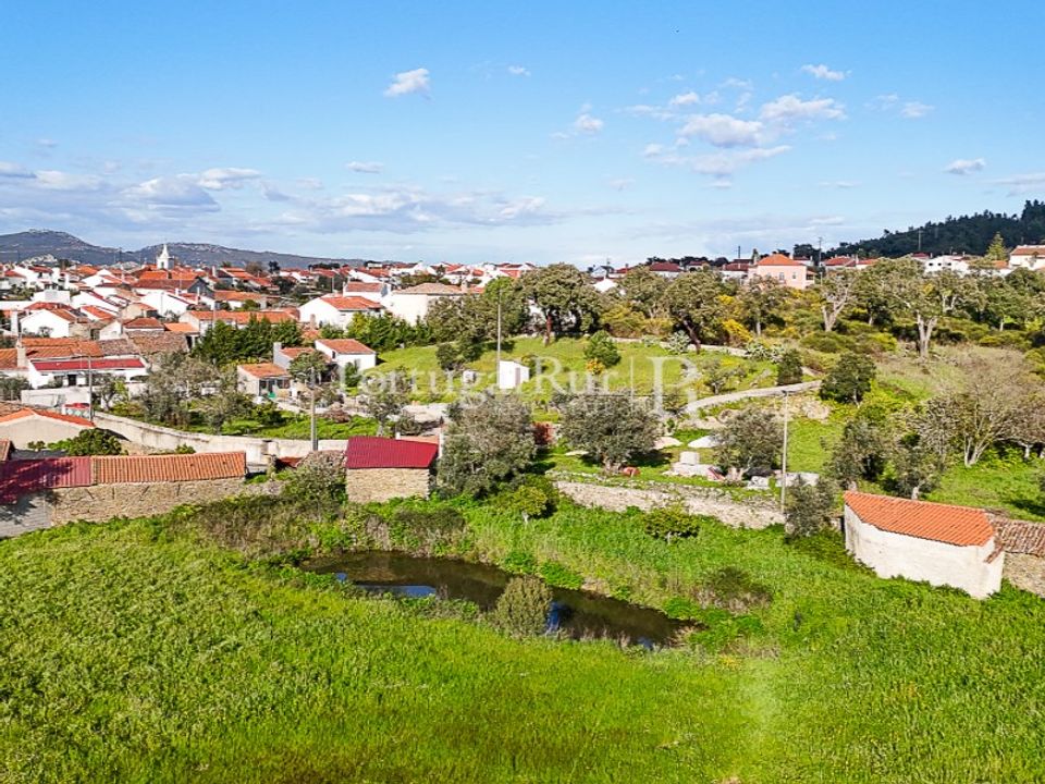 Granja en Fratel, Castelo Branco - foto 4