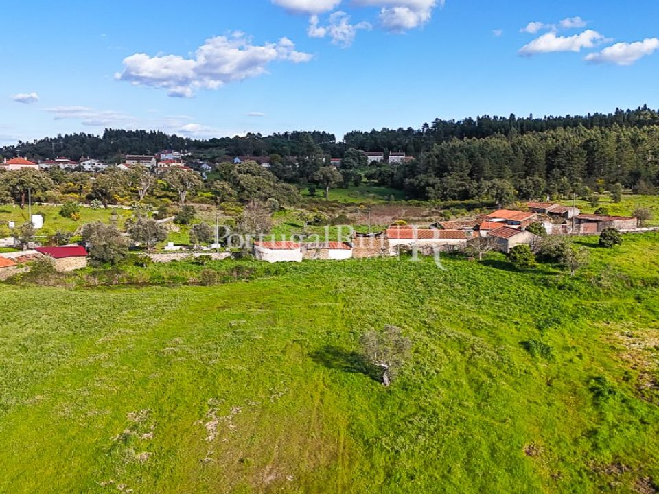 Granja en Fratel, Castelo Branco - foto 5