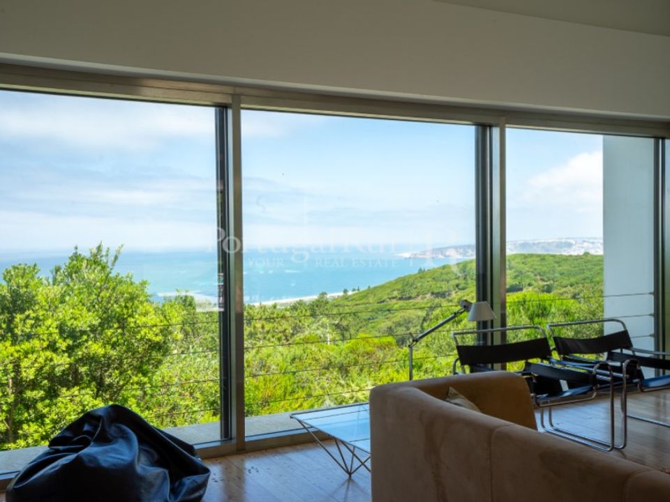 Villa i Nazare, Leiria - foto 2