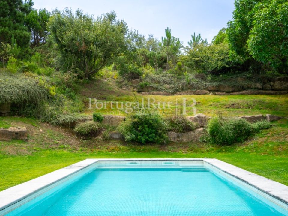 Villa i Nazare, Leiria - foto 4