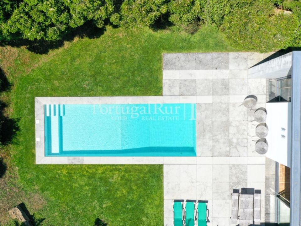 Villa i Nazare, Leiria - foto 5