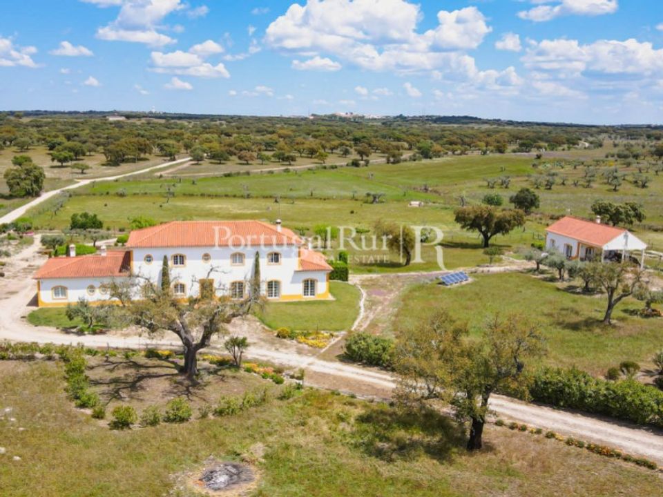 Farm i Mora, Evora - foto 3