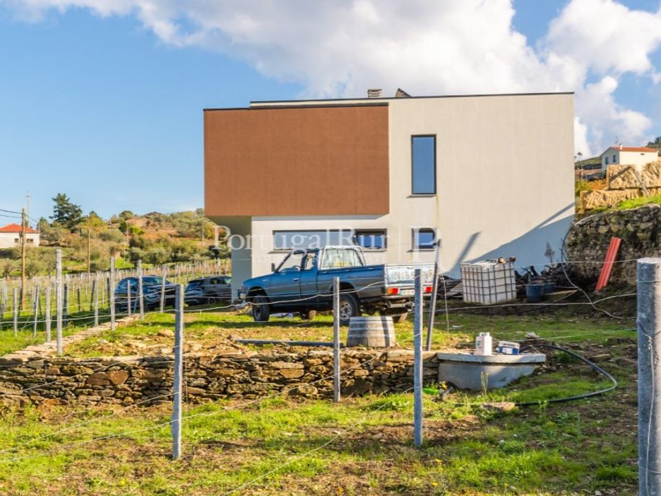 Granja en Tabuaco, Viseu - foto 3