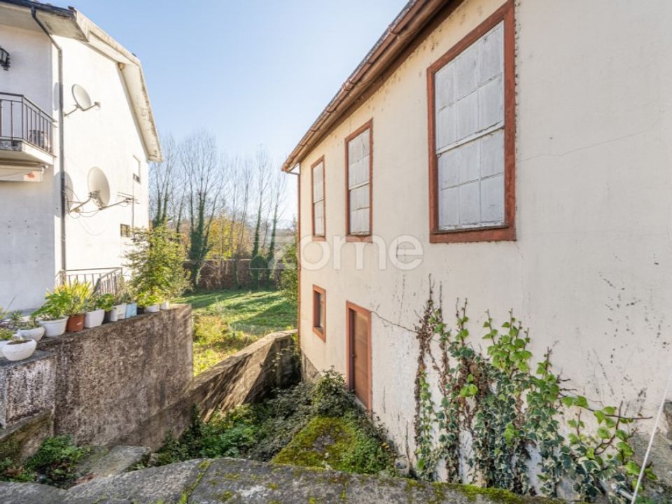 Erhvervsejendom i Celorico de Basto, Braga - foto 3