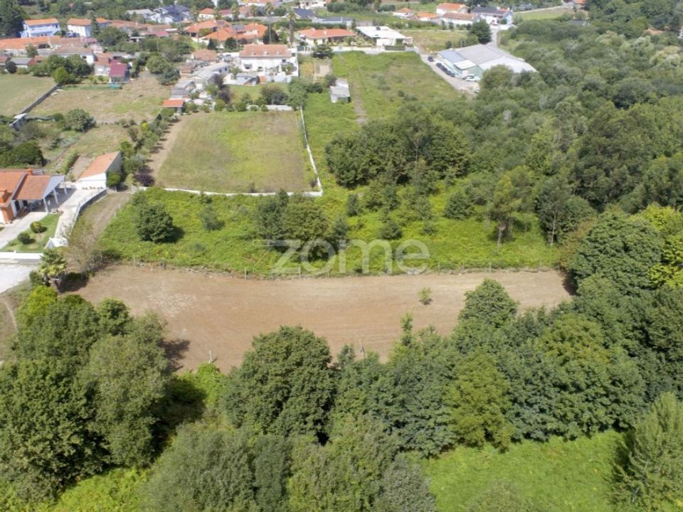 Helårsgrund i Pedroso, Porto - foto 4
