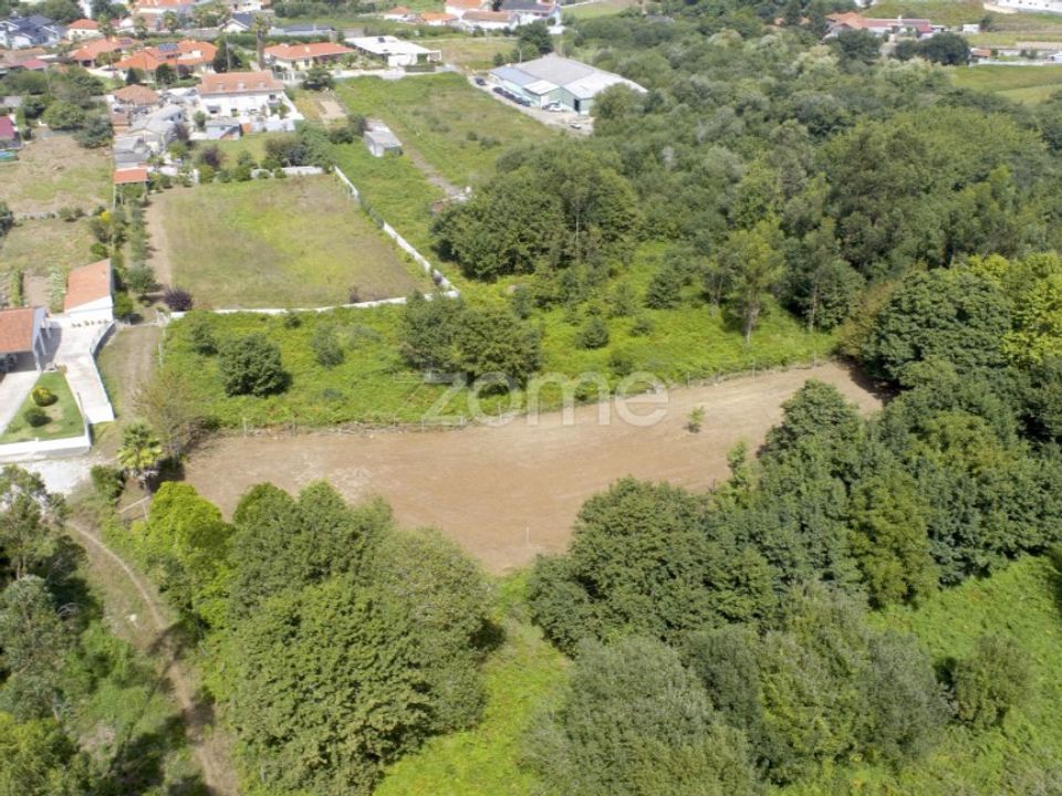 Helårsgrund i Pedroso, Porto - foto 5