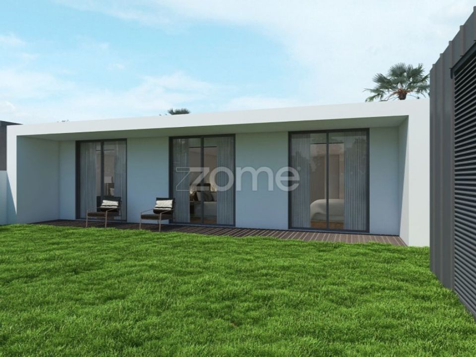 Villa i Santo Tirso, Porto - foto 5