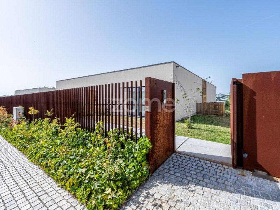 Villa a Canidelo, Porto - foto 4
