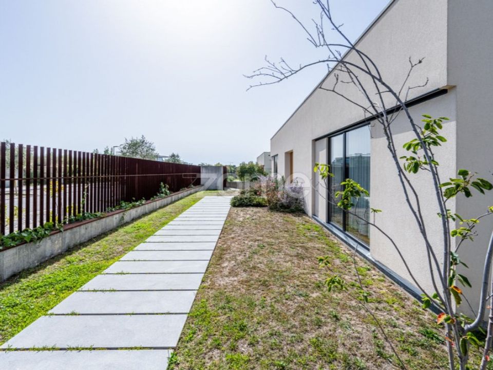 Villa a Canidelo, Porto - foto 5