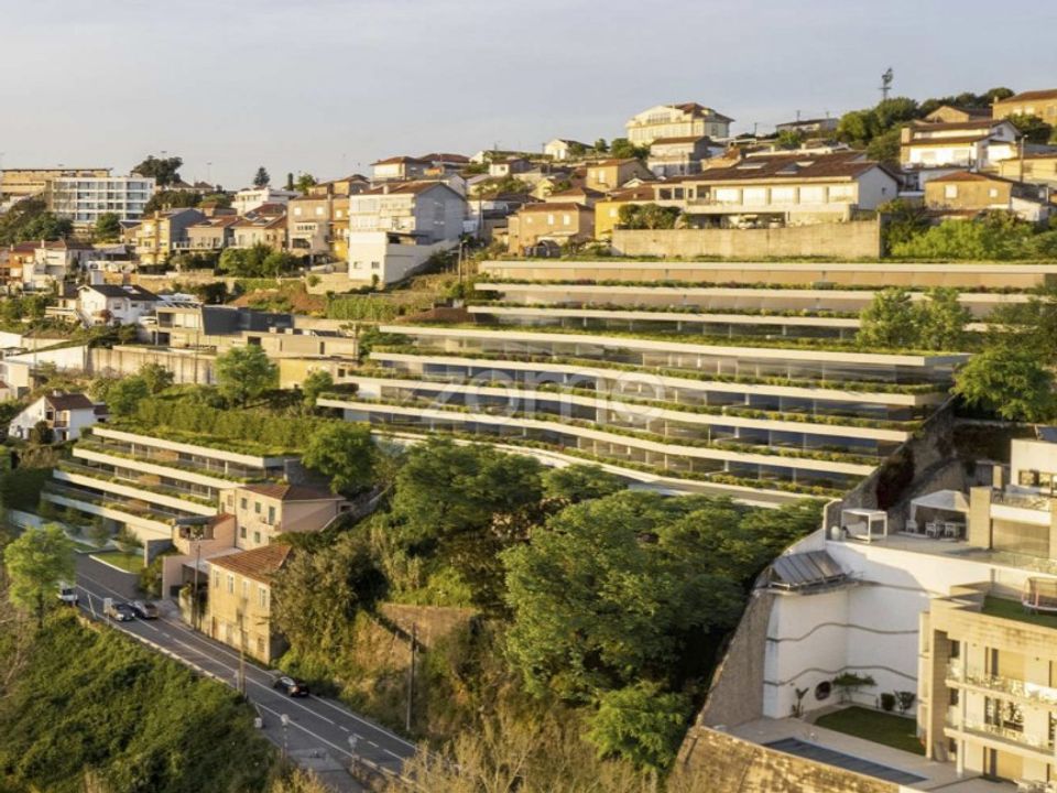 Lejlighed i Gondomar, Porto - foto 4