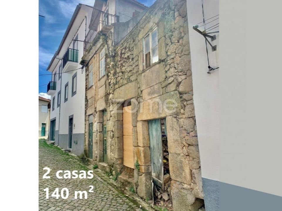 Villa i Melo e Nabais, Guarda - foto 3