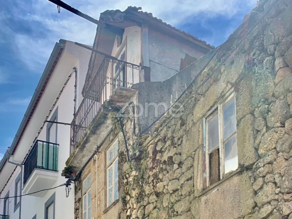 Villa i Melo e Nabais, Guarda - foto 4