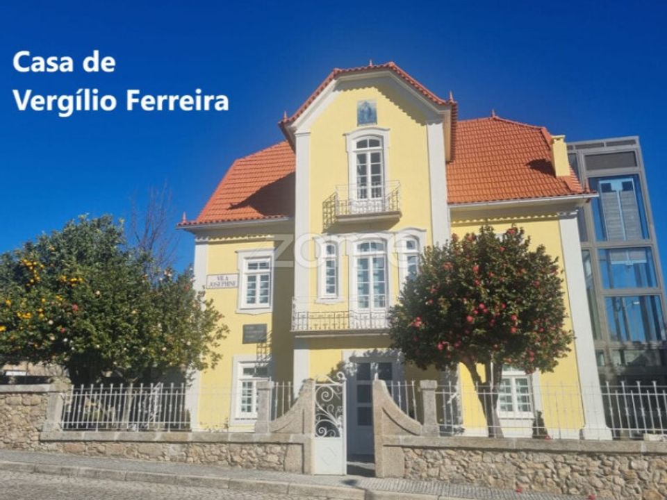 Villa i Melo e Nabais, Guarda - foto 1