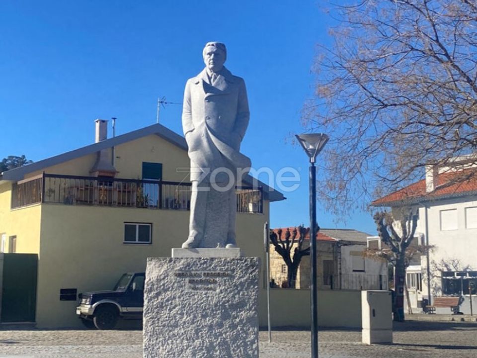 Villa a Melo e Nabais, Guarda - foto 1