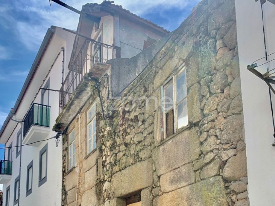 Villa i Melo e Nabais, Guarda - foto 2