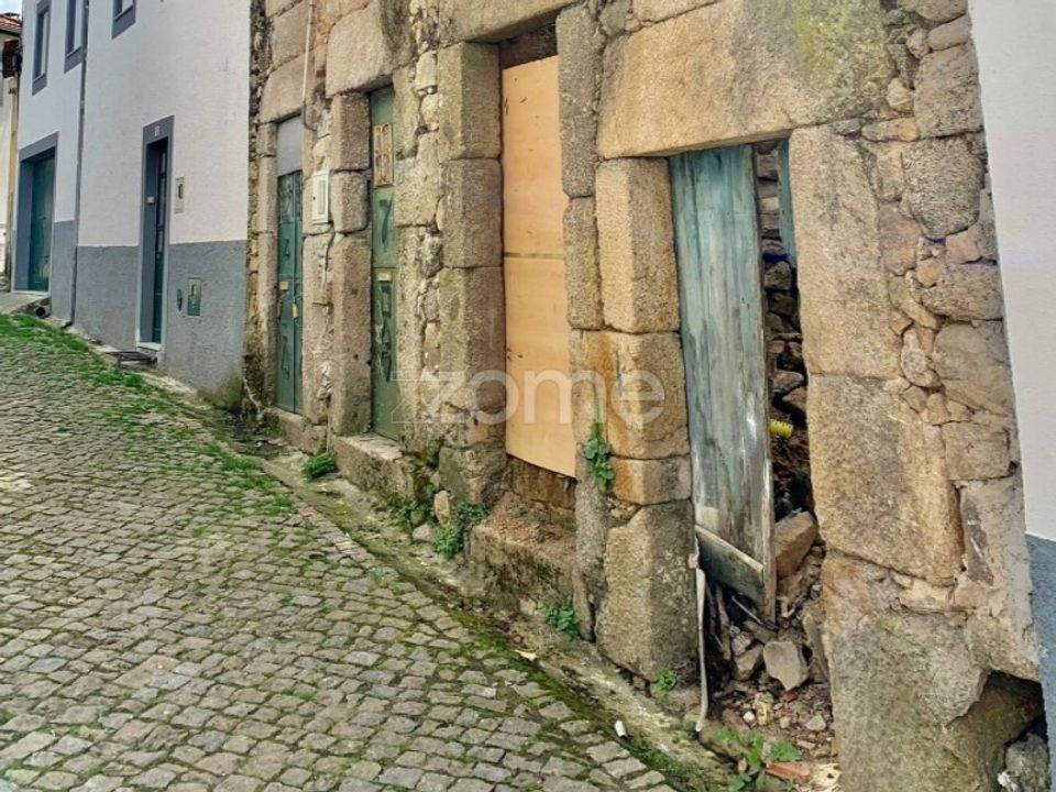 Villa i Melo e Nabais, Guarda - foto 5