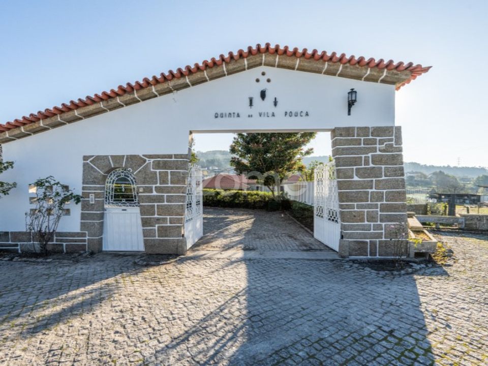 Farm i Penafiel, Porto - foto 2