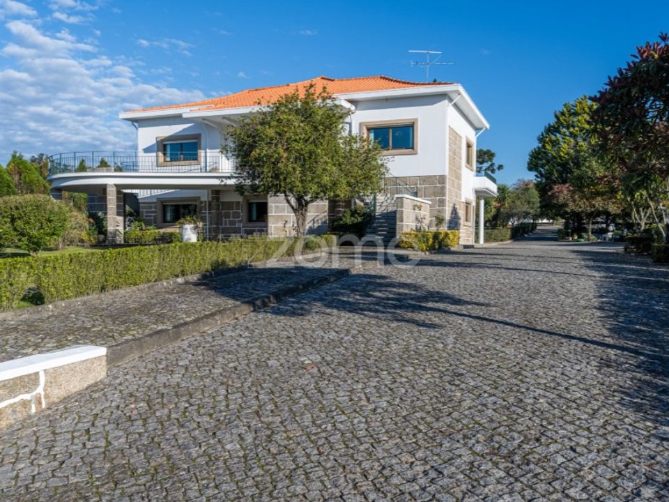 Farm i Penafiel, Porto - foto 3