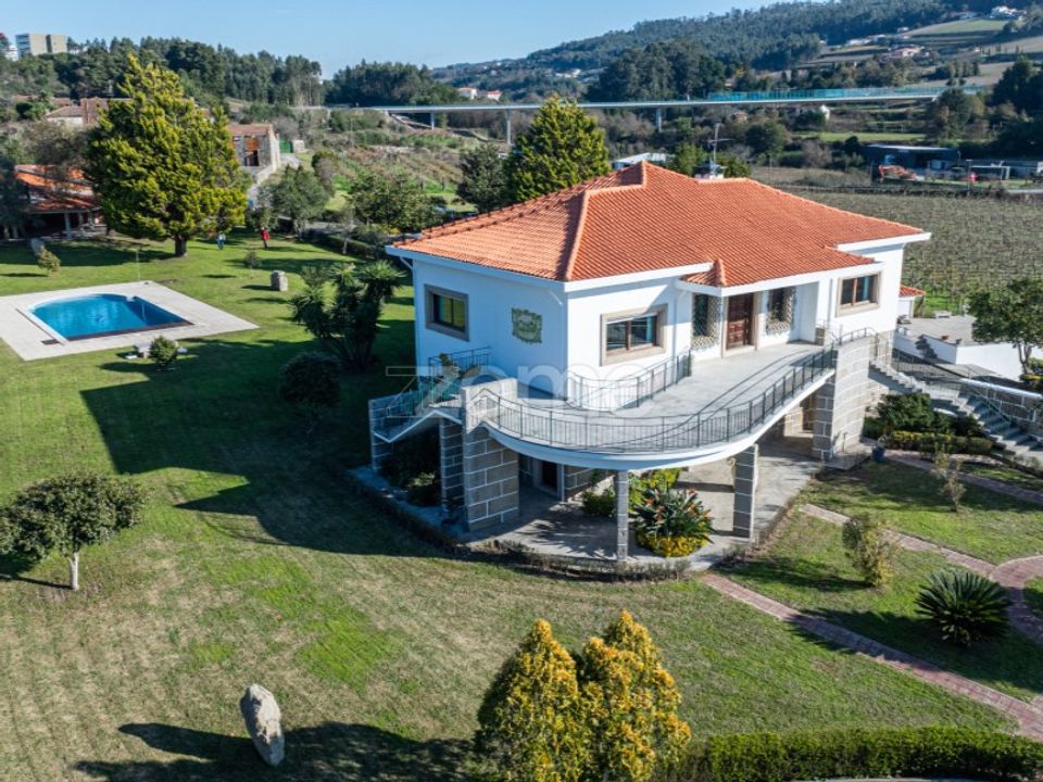Farm i Penafiel, Porto - foto 1