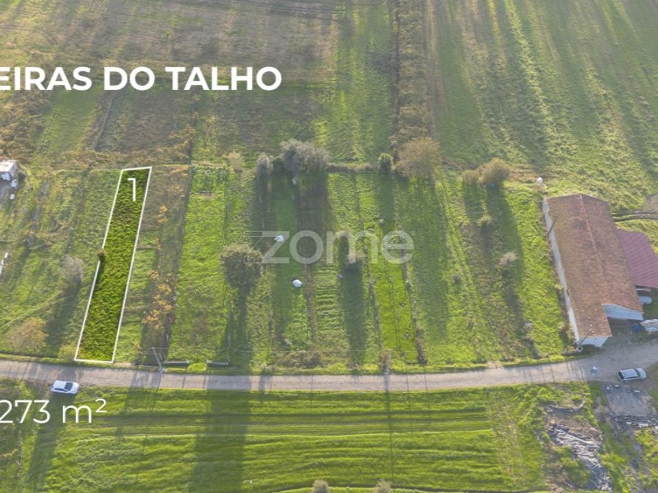 Helårsgrund i Sobreira, Porto - foto 2
