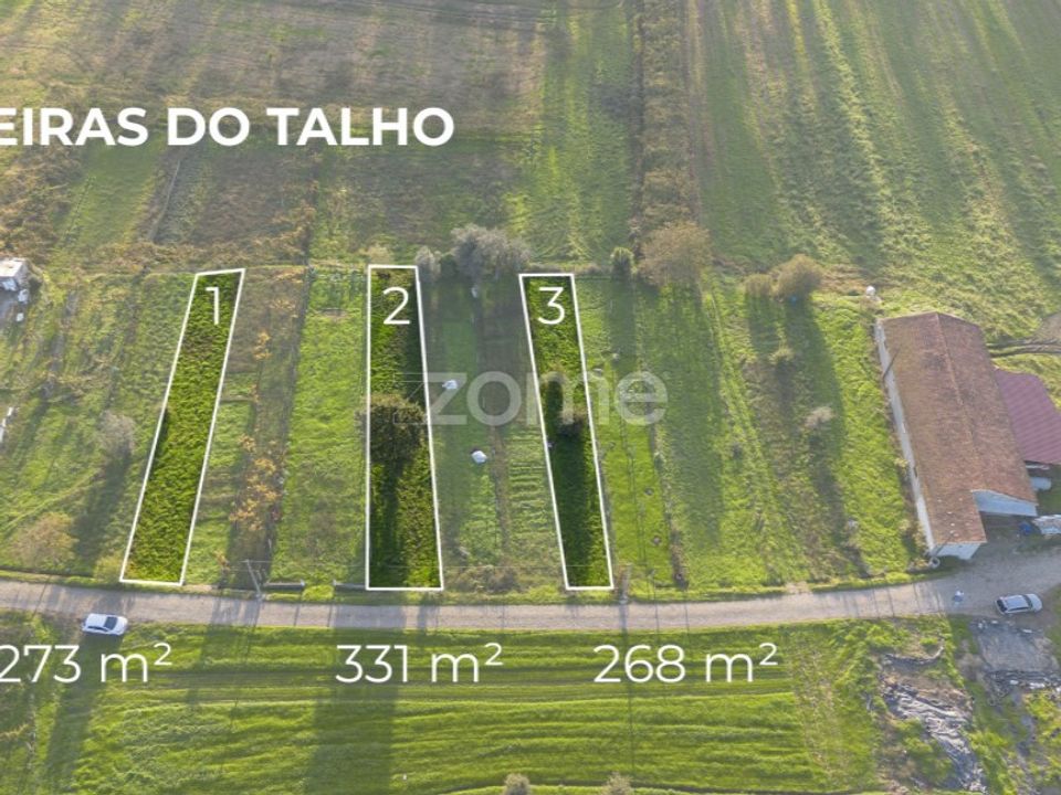 Terreno en Sobreira, Porto - foto 3