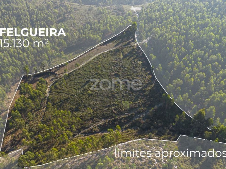 Terreno en Sobreira, Porto - foto 1
