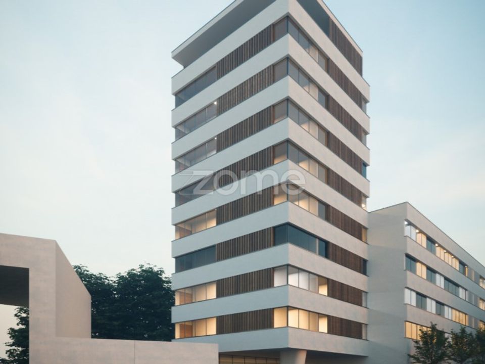 Helårsgrund i Braga, Braga - foto 1
