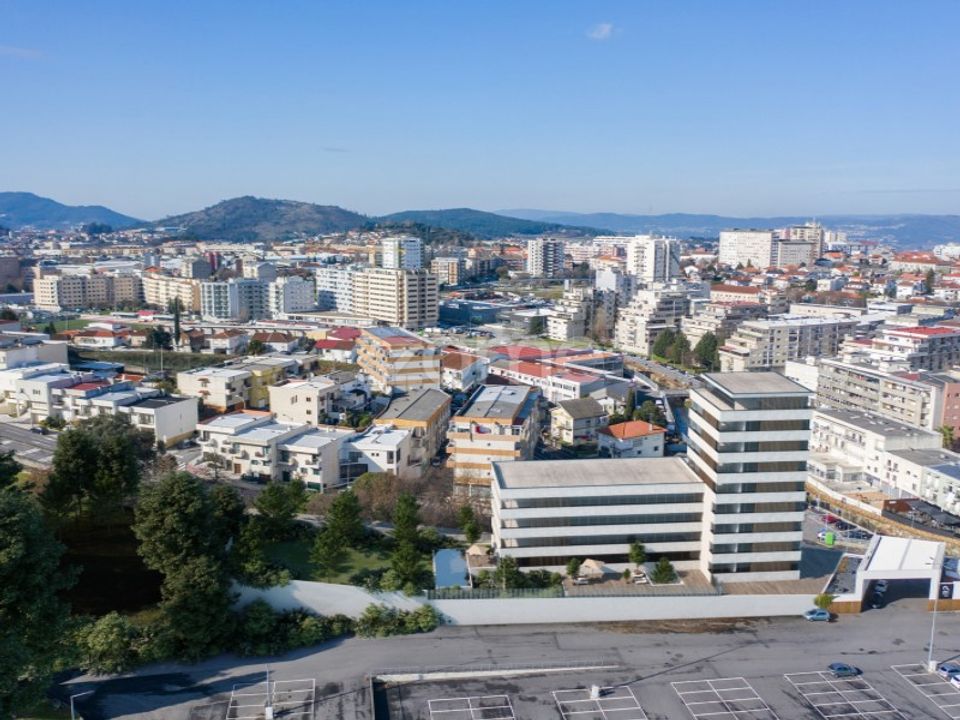 Helårsgrund i Braga, Braga - foto 2