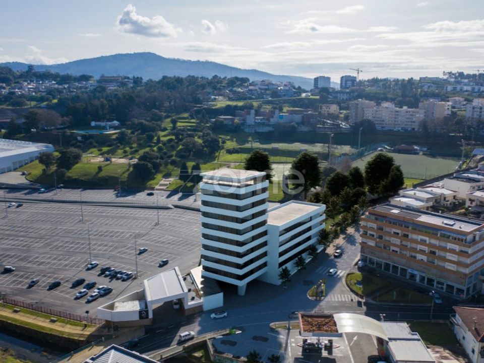 Helårsgrund i Braga, Braga - foto 3
