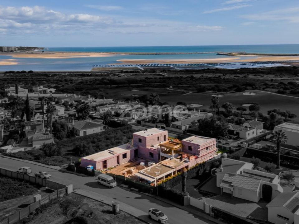 Villa i Odiaxere, Faro - foto 2