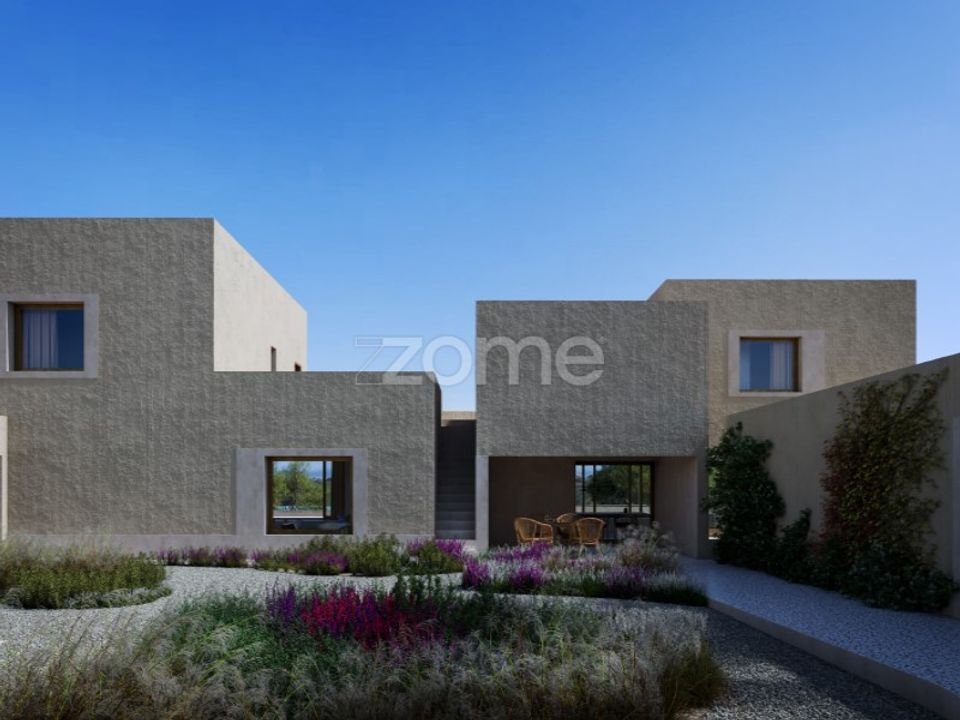 Villa i Odiaxere, Faro - foto 3